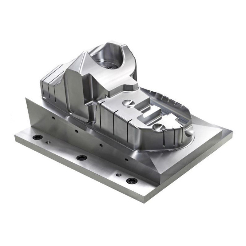 Kaj je obdelava CNC?