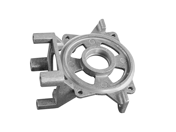 Aluminijeva zlitina 6061 Precision obdelavi deli