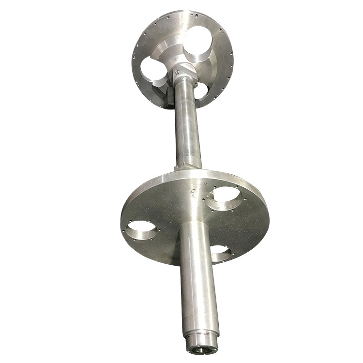 Aluminijasti rezervni deli obdelave CNC